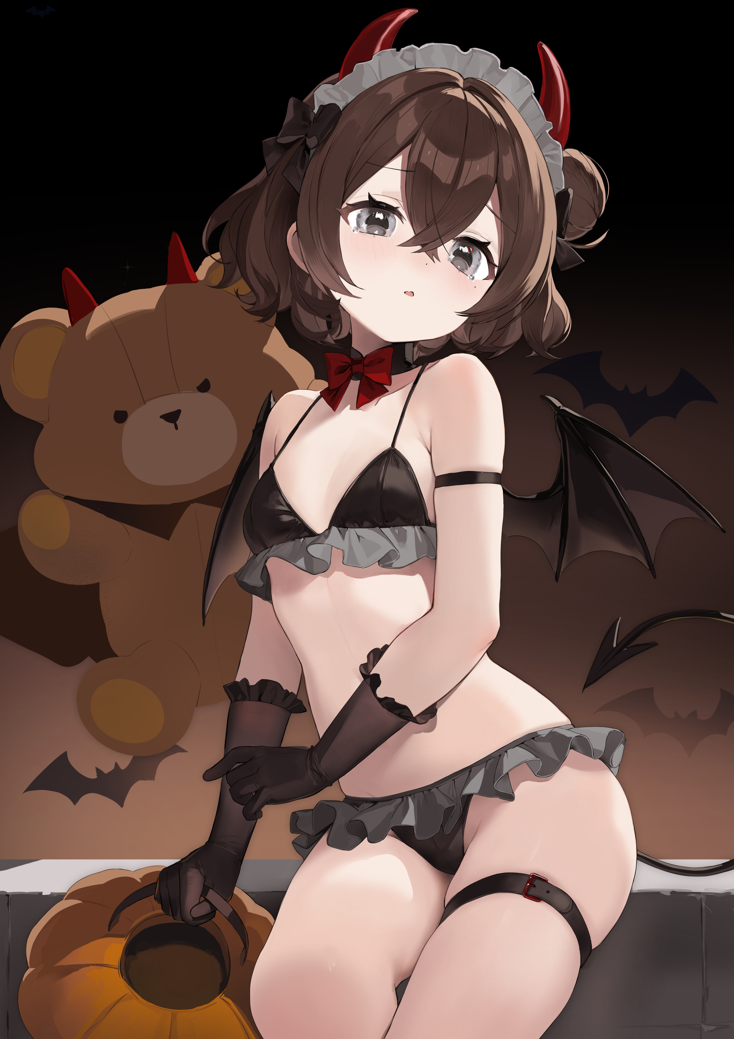 咩煲